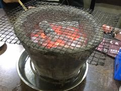 -韩风烤牛肉冷面店