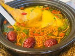 -七的湖·江南蟹舫·阳澄湖农家菜(蟹舫苑店)
