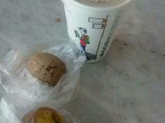 -金盆阿嬷香菇茶叶蛋(玄光店)
