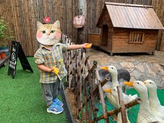 -HERRE·FARM 赫尔露营农场·团建聚会包场