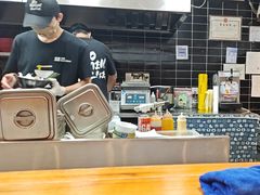 -Ramen满吉·豚骨拉面(丽园路店)
