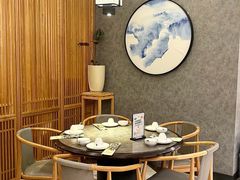 -闫府私房菜·百年鲁菜(恒隆店)