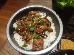 -九田家黑牛烤肉料理(泽州路店)