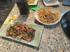 -厚味居炙子烤肉·清真(天桥南纬路店)