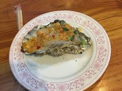 -观景小胖烧烤(观景店)