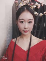 点击看大图 -盘子女人坊古装写真摄影(天津总店)