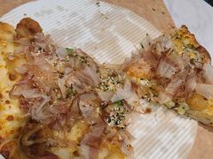 -达美乐比萨(红山店)