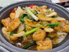 -渔意楼·驰名沙田乳鸽(五羊旗舰店)