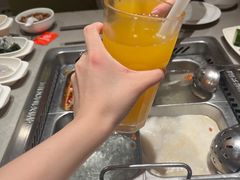 -海底捞火锅(江宸天街店)