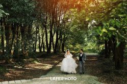 -帆拉斐婚纱摄影(春熙店)