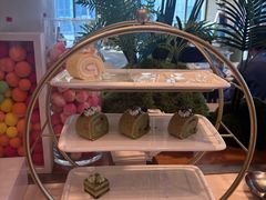 -济南香格里拉·咖啡泉自助餐厅