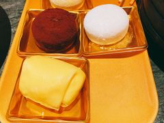 -牛New寿喜烧(中山公园龙之梦店)