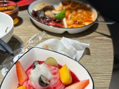 -熹素·鲜美素食Vegetarian (天河领展店)
