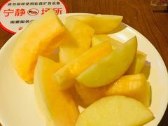 -世新养生馆(福马路店)