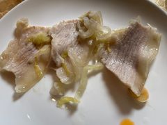 -长白山国际酒店中餐厅