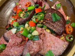 -龚师傅土菜馆.地道农家菜(魅力湘西店)