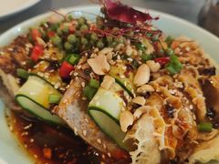 -羲和雅苑•北京烤鸭(平安国际金融中心店)