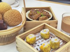 -蔡澜点心·粤菜(赛格国际购物中心店)