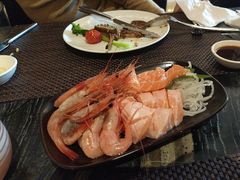 -长沙北辰洲际酒店-兰调全日餐厅