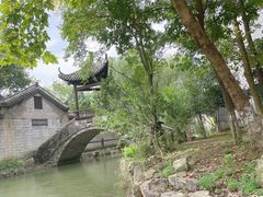 -张公山寨景区