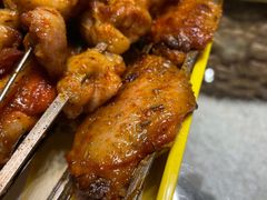 -永红源·啤酒烧烤海鲜大排档(台柳路店)