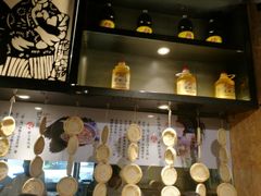 -黄三怪(清河店)