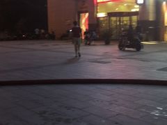 -速8酒店(西安电视塔自然博物馆店)
