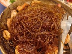 -新加坡泰国村酒楼(五角场店)