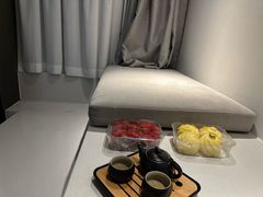 -君坤酒店(成都春熙路太古里店)