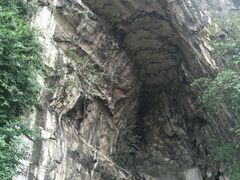 -南溪山景区