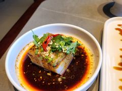 -四川饭店(长白店)