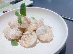 -小大董·烤鸭(观景餐厅·南京西路店)