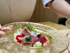 -麦MUGI铁板烧日式料理
