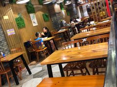 大堂-椰小调.儋州米烂(名门店)