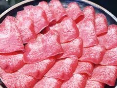 -朴家炭烤(浦东禹悦汇店)