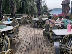 -锦里海景海鲜餐厅.三亚老字号(亚龙湾中心广场店)