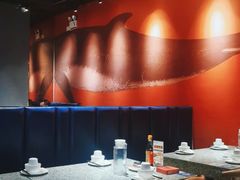 大堂-里岛烤鱼(东港凯虹广场店)