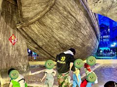 -华夏文旅海洋公园