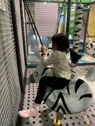 点击看大图 -MELAND CLUB亲子乐园·派对·餐厅(北京芳圆里ID MALL店)