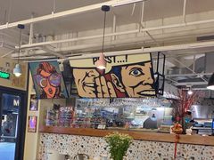 -BOLLO意大利餐厅(龙山万物工场店)