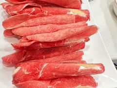 肥牛片-迎宾楼(解放西街店)