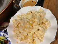 -裕德孚·非遗手切涮羊肉(东直门内大街店)