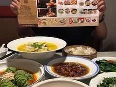 -老太原菜馆(中正天街店)