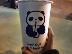 -茶百道(下沙宝龙二期店)