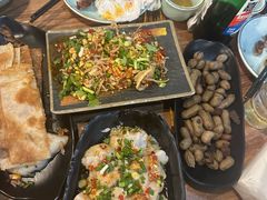 -陈员外正宗夹江烧烤(广福路店)