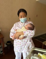-沪壹健康国际母婴月子中心(360复旦奥医一妇婴东院店)