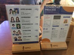 -海马体照相馆(佛山岭南站店)