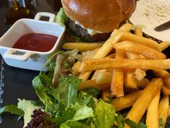 -杭州桐庐康莱德酒店西餐厅-舍