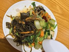 -和兴记牛肉火勺·羊汤(于洪广场店)