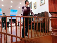 -鼓浪屿钢琴博物馆